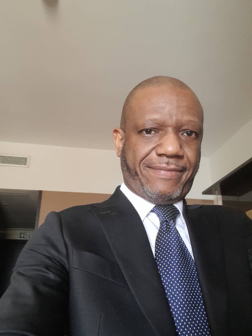 Franck Albert Vanié — Expert AICDI